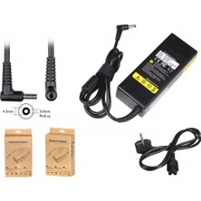 Afila Asus Expertbook B1 B1500CEPE-BQ072611 Notebook Adaptörü, Şarj Aleti Cihazı 65W