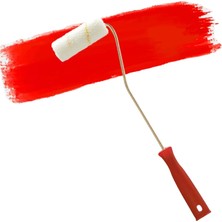 DS LLC 10CM Rulo Fırça DSLLC4-2356Y