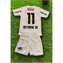 Alaturka Mix #10 Neymar J.r Santos Neymar Jr Çocuk Forması