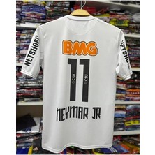 Alaturka Mix Santos 2024/25 Yeni Sezon Neymar Jr Özel Forması