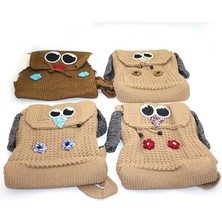 tp Buğz Çanta Model 4