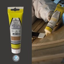 Borma Wachs Masif ve Kaplama Tamir Macunu 200GR 300 Kiraz