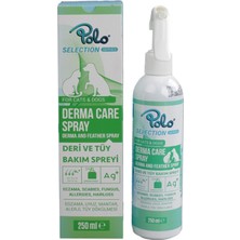 Polo Deri ve Tüy Bakım Spreyi 250 ml