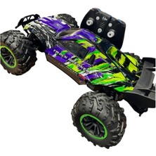 tp SH40770 1:16 Uzak.kuman.araba 2.4ghz Işık.full-Zrv