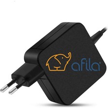 Afila Acer Aspire 3 A315-58-78LQ Uyumlu Notebook Adaptörü, Şarj Aleti Cihazı 45W / Wall Tip