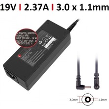 Afila Acer Aspire 3 A315-58G-537Z Uyumlu Notebook Adaptörü, Şarj Aleti Cihazı 45W