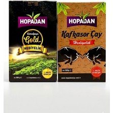 Hopadan Kemalpaşa Hediyelik 500GR, Kafkasör Çayı Hediyelik 500GR