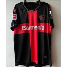 Alaturka Mix B.a.y.e.r Leverkusen 2023/24 Yeni Sezon Florian Wirtz 10 Iç Saha Forması