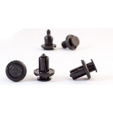 Hsc Bilişim Honda Tampon Kli̇psi̇ 20 Adet Yk 2001 OEM91503-SZ-003