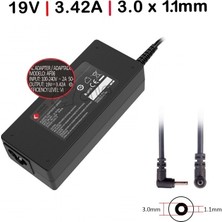 Afila Acer Aspire 3 A315-58-5258 Uyumlu Notebook Adaptörü, Şarj Aleti Cihazı 65W