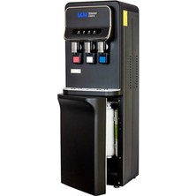 Wasser Glanz Su Arıtma Sistemleri Aqustatıon M-Pro Su Arıtmalı Sebil