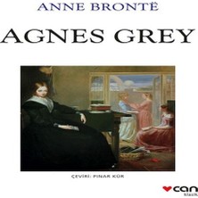 Bilfold Agnes Grey