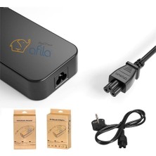 Afila Monster Abra A5 V14.1, A5 V14.1.1 Şarj Cihazı, Adaptörü 180W