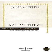 Bilfold Akıl ve Tutku - Hasan Ali Yücel Klasikleri
