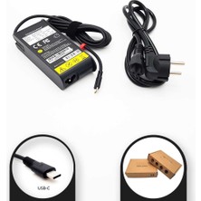 Afila Asus Rog Strix G15 G513QC-HN031A8 Notebook Adaptör, Şarj Aleti Cihazı (20V-5A Type-C)