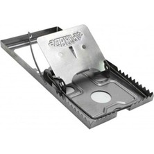 Vice Avm Yaylı Metal Fare Kapanı 12 Adet TG-V 1372