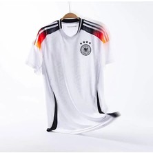 Alaturka Mix 2024/25 Yeni Sezon Almanya #isimsiz Iç Saha Forması