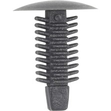 Ronanna Universal Döşeme Kli̇psi̇ Gri̇ 19×24×18 20 Adet Yk 5002