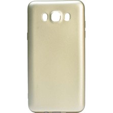 ZM Store Galaxy J5 2016  Uyumlu Kılıf Premier Yumuşak Silikon Kapak