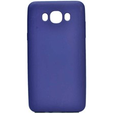 ZM Store Galaxy J5 2016  Uyumlu Kılıf Premier Yumuşak Silikon Kapak