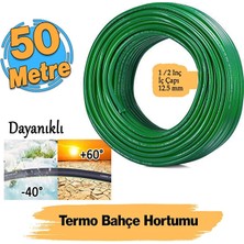 Sertsan Bahçe Sulama Hortumu 50 Metre