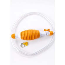 Boss Akaryakıt Sıvı Transfer Pompası