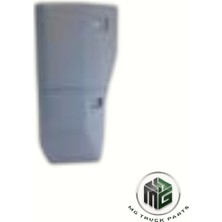 Renault Köşe Tampon Sol 1seri (Oem: 5010219006)