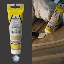 Borma Wachs Masif ve Kaplama Tamir Macunu 200GR 512 Açık Çam