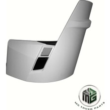 Renault Tampon Range T Evolutıon Sol (Oem: 7484906018, 84906018)