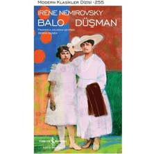 Colezium B - Düşman