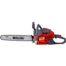 Oleomac Gsh 510 Eur5 Motorlu Testere