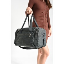 Ultra Hafif Su Geçirmez Gündelik Seyahat Spor Çanta Yükseklik 29 cm - En 44 cm - Genişlik 20 cm