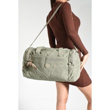 Ultra Hafif Su Geçirmez Gündelik Seyahat Spor Çanta Yükseklik 29 cm - En 44 cm - Genişlik 20 cm