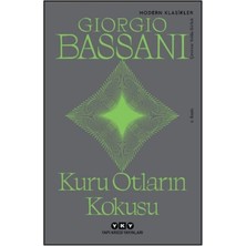 Colezium Kuru Otların Kokusu