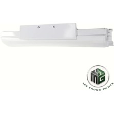 Ford Tampon Orta F-Max (Oem: JC46-17F775 Abpraa, T297282)