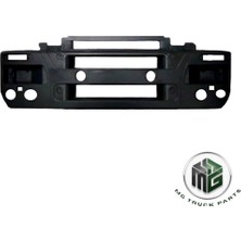 Iveco Tampon Komple Stralıs Ad/at V1 Ön (Oem: 500383947, 500386206, 504103111)