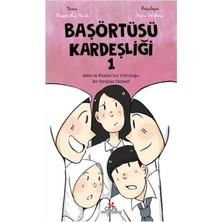 Colezium Başörtüsü Kardeşliği - 1