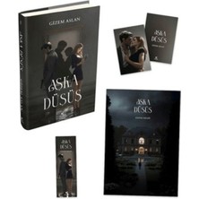 Colezium Aşka Düşüş 1 (Ciltli)