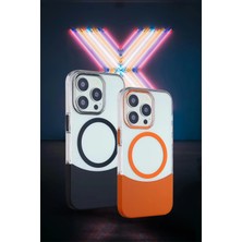 Beta Moda Hub Joko iPhone 14 Pro Max Pc Suit Magsafe Kapak - Siyah