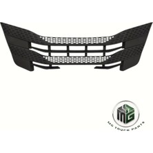 Iveco Tampon Izgarası S-Way Stralıs (Oem: 5802401392, 5802389416)