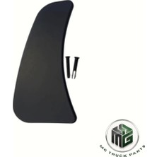 Iveco Tampon Kapağı Stralıs-Trakker Sol (Oem: 500380094, 504042187)