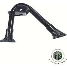 Renault Tampon Bağlantı Demiri Premıum V2 Sol (Oem: 5010629094)