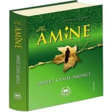 Colezium Hz. Amine (Ciltli)