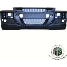 Iveco Ön Tampon Eurocargo 2009 Sis Delikli (Oem: 504281900, 504281901)