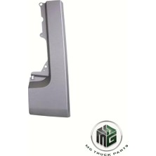 Renault Tampon Yan Panel Range T-Cab. Euro-6 Sol Gri (Oem: 7421321565)