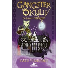 Colezium Gangster Okulu - Cehennem Kardeşliği 2.