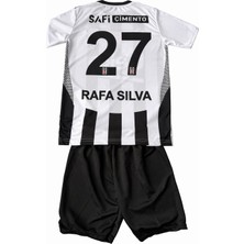 Forma Arena Forma B.€.$.i.k.t.@.ş Çocuk Forması Baskılı Forma Rafa Silva Orkun Kökçü Abraham Baskıları