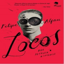 Colezium Los: Bir Jestler Komedisi