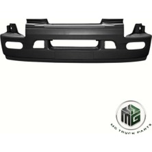 Renault Tampon Komple Premıum V1 Sis Delikli (Oem: 5010225819)