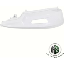 Daf Tampon Xf-Xg-Xg+ 2021> Ön Sol Sis Delikli (Oem: 2315061, 2315059)